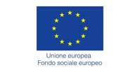 Unione Europea - Fondo sociale europeo