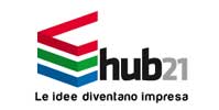 HUB21 - Polo tecnologico Ascoli Piceno