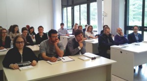 Allievi Istao A.A. 2012-2013. Master in Export Management