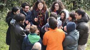 Allievi Istao A.A. 2012-2013. Master in International Management