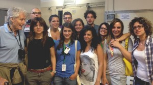 Allievi Istao A.A. 2012-2013. Master in Marketing