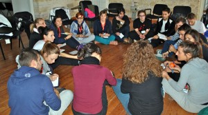 Allievi Istao A.A. 2012-2013. Master in Strategia e management d'impresa