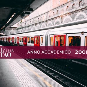 Alumni ISTAO nell’anno accademico 2001-02