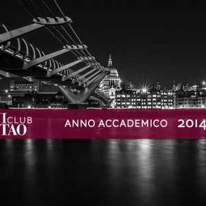 Alumni ISTAO nell’anno accademico 2014-15