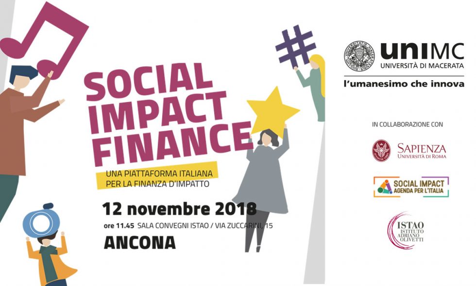 Social Impact Finance