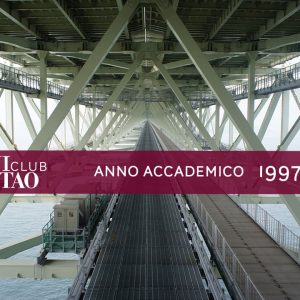 Alumni ISTAO nell’anno accademico 1997-98