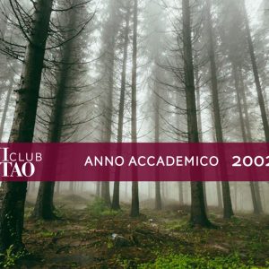 Alumni ISTAO nell’anno accademico 2002-03