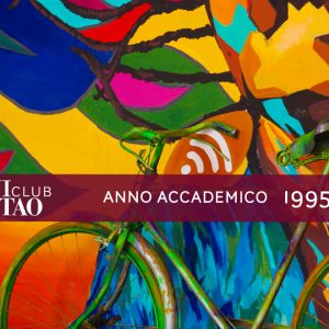 Alumni ISTAO nell’anno accademico 1995-96