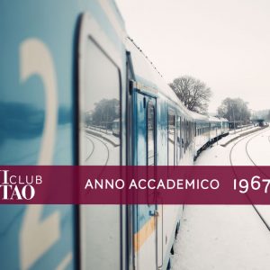 Alumni ISTAO nell’anno accademico 1967-68