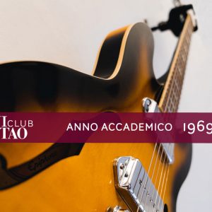 Alumni ISTAO nell’anno accademico 1969-70