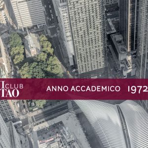 Alumni ISTAO nell’anno accademico 1972-73
