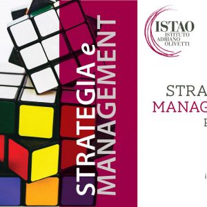 Strategia e Management part time