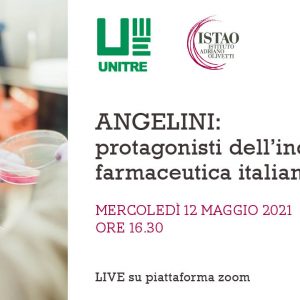 Angelini: protagonisti dell’industria farmaceutica italiana