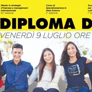 Diploma Day