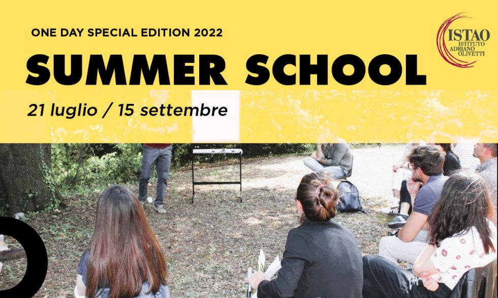 Summer School 2022