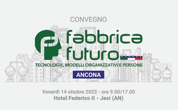 Convegno “Fabbrica futuro”