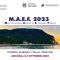 M.A.E.F. – Monteconero Adriatic Economic Forum 2023