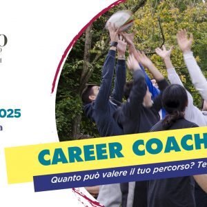 Career Coaching 2025