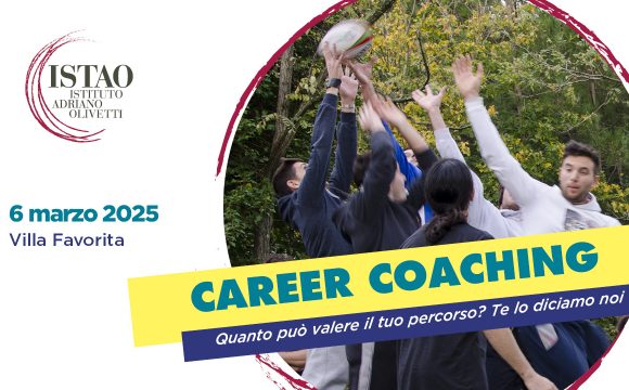 Career Coaching 2025