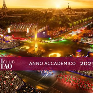 Alumni ISTAO nell’anno accademico 2023-24