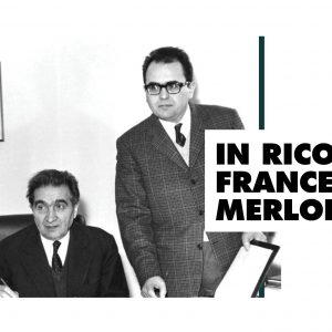 In ricordo di Francesco Merloni