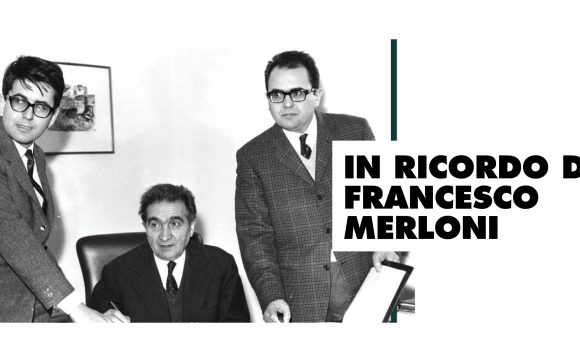 In ricordo di Francesco Merloni