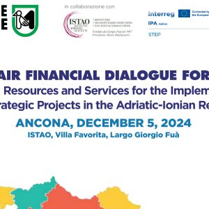 Eusair Financial Dialogue Forum