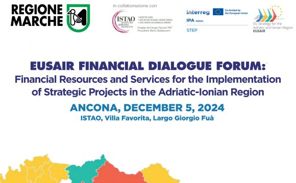 Eusair Financial Dialogue Forum