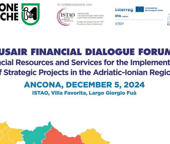 Eusair Financial Dialogue Forum