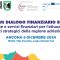 Forum dialogo finanziario EUSAIR – save the date