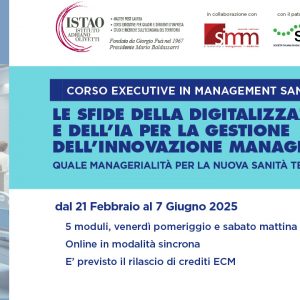 Le sfide della digitalizzazione e dell’IA per la gestione dell’innovazione manageriale