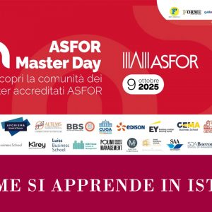 ASFOR Master DAY – 2025
