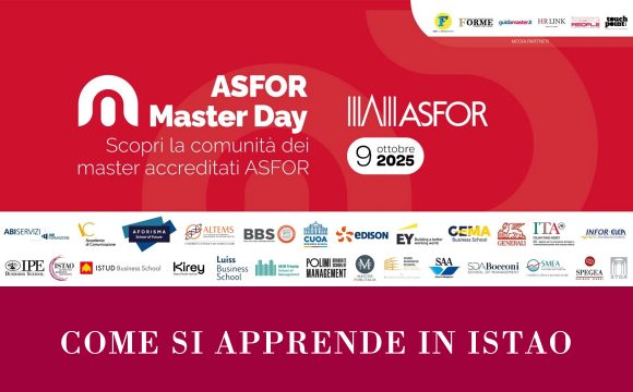 ASFOR Master DAY – 2025