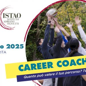 Career Coaching 2025