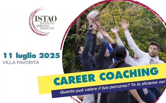 Career Coaching 2025