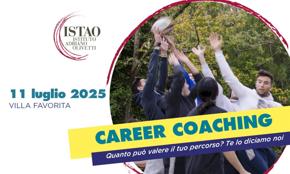 Career Coaching 2025