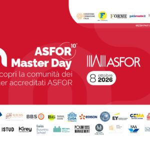 ASFOR Master DAY