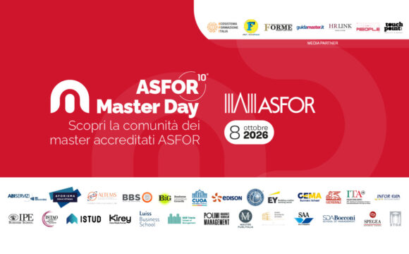ASFOR Master DAY