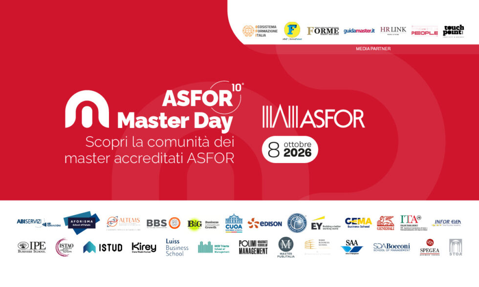 ASFOR Master DAY
