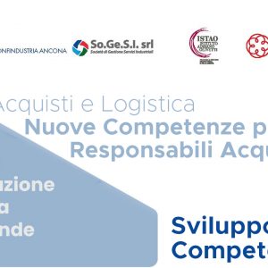 Nuove competenze per i responsabili acquisti