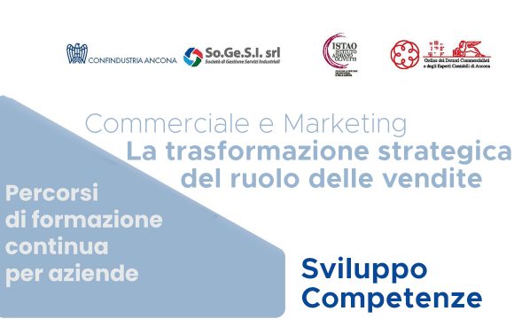 Nuove competenze dell’IT manager