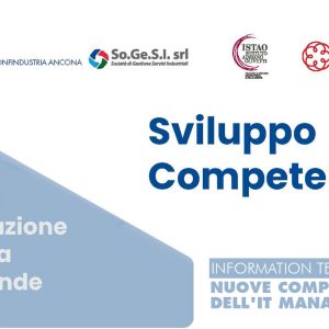 Nuove competenze dell’IT manager