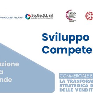 La trasformazione strategica del ruolo delle vendite