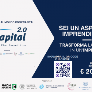 ECAPITAL 2.0 – Edizione 2025