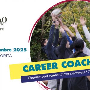 Career Coaching 2025