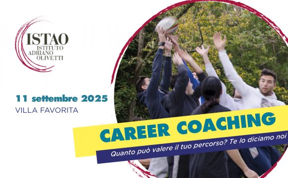Career Coaching 2025
