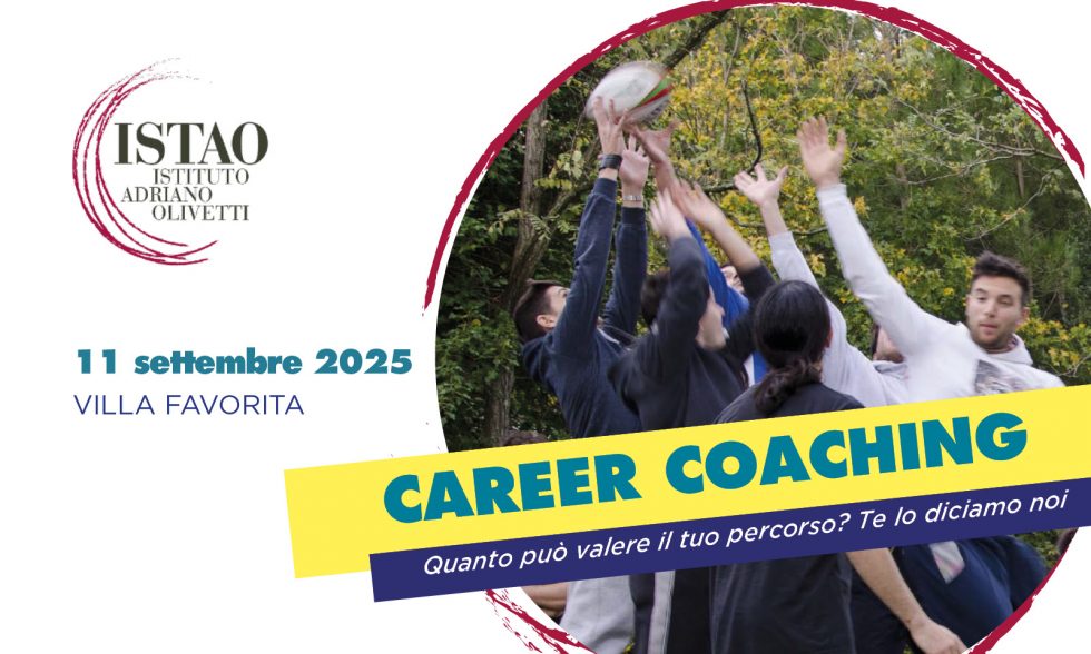 Career Coaching 2025