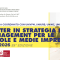 Master in Strategia e management per le piccole e medie imprese 2025-2026