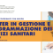 Master in Gestione e programmazione dei servizi sanitari 2025-2026