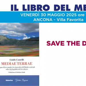 Il libro del mese “Mediae terrae”